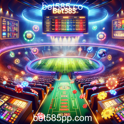 Live Betting
