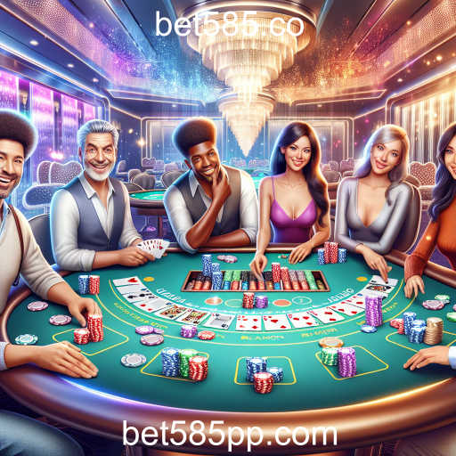 Table Games
